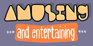 Jernhelbred by Bogstav — Display Font — thumbnail 9