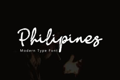 Jhon Travolta by Ayska — Script Handwritten Font — thumbnail 2