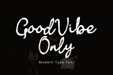 Jhon Travolta by Ayska — Script Handwritten Font — thumbnail 5