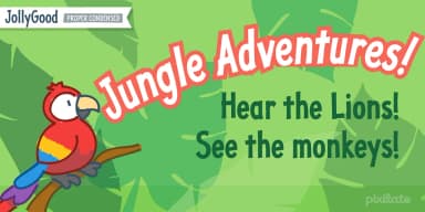 JollyGood Proper Condensed by Letradora — Decorative Font — thumbnail 4