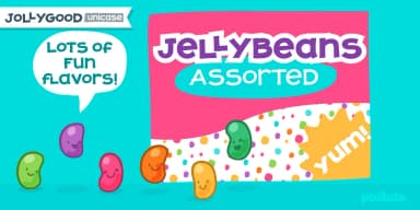 JollyGood Proper Unicase by Letradora — Decorative Font — thumbnail 5