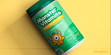 JollyGood Sans by Letradora — Decorative Font — thumbnail 6