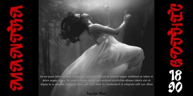 Joyatte by TypeClassHeroes — Blackletter Font — thumbnail 4