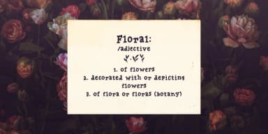 Joyous by Ana's Fonts — Dingbats Font — thumbnail 3