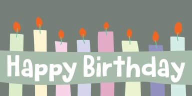 Jump with me by Bogstav — Decorative Font — thumbnail 8