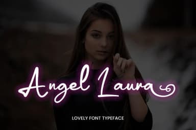 Kagaman by Ayska — Script Handwritten Font — thumbnail 2