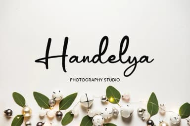 Kagaman by Ayska — Script Handwritten Font — thumbnail 3