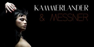 KAMMERLANDER AND MESSNER by Juraj Chrastina — Decorative Font — thumbnail 2