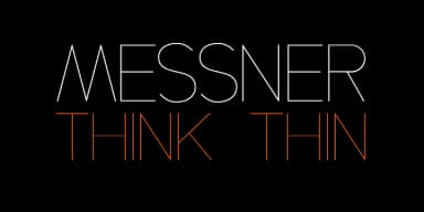 KAMMERLANDER AND MESSNER by Juraj Chrastina — Decorative Font — thumbnail 4