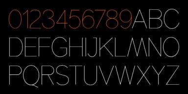 KAMMERLANDER AND MESSNER by Juraj Chrastina — Decorative Font — thumbnail 5