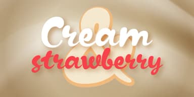 Kapelka New by ParaType — Script Handwritten Font — thumbnail 2