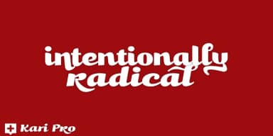 Kari Pro by Positype — Script Handwritten Font — thumbnail 2