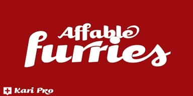 Kari Pro by Positype — Script Handwritten Font — thumbnail 5