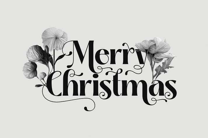 Kathy Style by Creative Media Lab — Decorative Font — preview 1