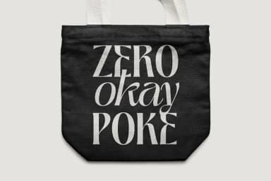 Kathy Style by Creative Media Lab — Decorative Font — thumbnail 5