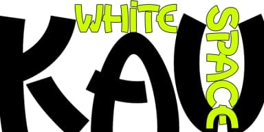 Kau by Scholtz Fonts — Decorative Font — thumbnail 2