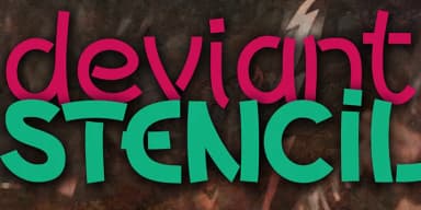 Kau by Scholtz Fonts — Decorative Font — thumbnail 3