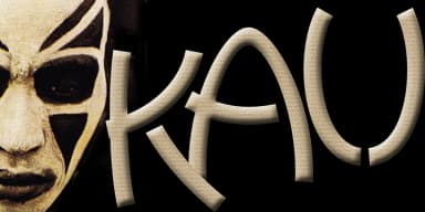 Kau by Scholtz Fonts — Decorative Font — thumbnail 4