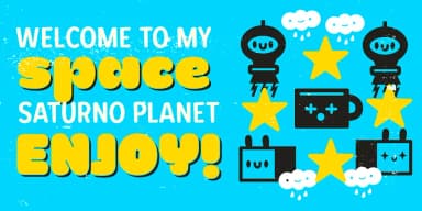 Kawaii RT by Rodrigo Typo — Dingbats Font — thumbnail 6