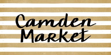 KG Camden Market Script by Kimberly Geswein Fonts — Script Handwritten Font — thumbnail 2