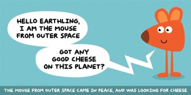 Kids Rule by Pizzadude.dk — Decorative Font — thumbnail 2