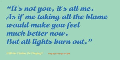 King of August by Tour de Force Font Foundry — Script Handwritten Font — thumbnail 3