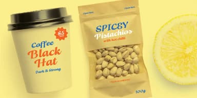 King of August by Tour de Force Font Foundry — Script Handwritten Font — thumbnail 4