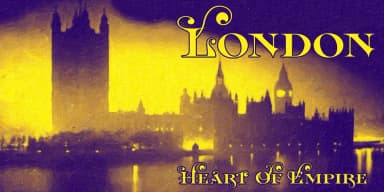 Kinver by Greater Albion Typefounders — Decorative Font — thumbnail 2