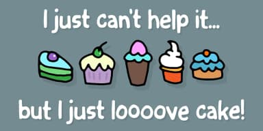 Knofedt by Pizzadude.dk — Decorative Font — thumbnail 3