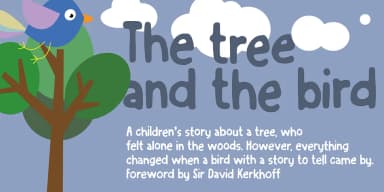 Knofedt by Pizzadude.dk — Decorative Font — thumbnail 7