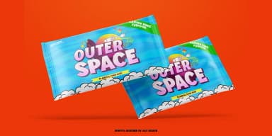 Komyca by Alit Design — Decorative Font — thumbnail 4