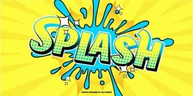 Komyca by Alit Design — Decorative Font — thumbnail 7