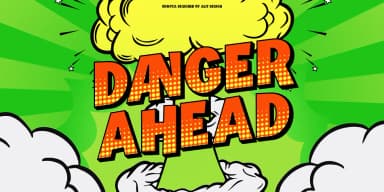 Komyca by Alit Design — Decorative Font — thumbnail 9