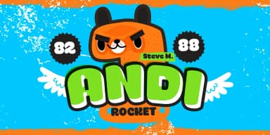 Konga Pro by Rodrigo Typo — Display Font — thumbnail 8