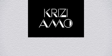 Krizi Amo Pro by CheapProFonts — Decorative Font — thumbnail 1