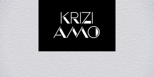 Krizi Amo Pro by CheapProFonts — Decorative Font