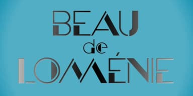 Krizi Amo Pro by CheapProFonts — Decorative Font — thumbnail 2