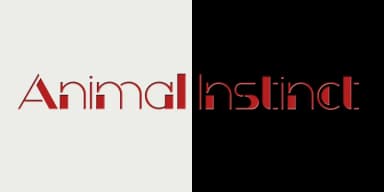 Krizi Amo Pro by CheapProFonts — Decorative Font — thumbnail 6