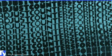 KUNIO VARIABLE by Typodermic Fonts Inc. — Decorative Font — thumbnail 2