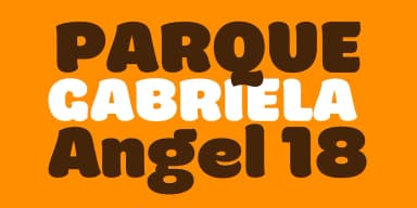 La KonyBlack by Rodrigo Typo — Decorative Font — thumbnail 5