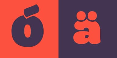 La KonyBlack by Rodrigo Typo — Decorative Font — thumbnail 7