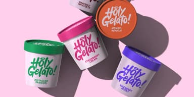 La Massima by Set Sail Studios — Decorative Font — thumbnail 2