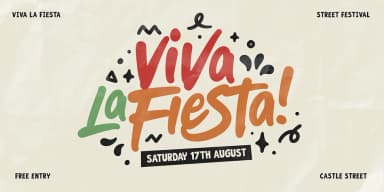 La Massima by Set Sail Studios — Decorative Font — thumbnail 4