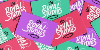 La Massima by Set Sail Studios — Decorative Font — thumbnail 6