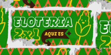 La Pica Bonus by Rodrigo Typo — Display Font — thumbnail 5