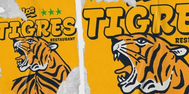 La Pica Bonus by Rodrigo Typo — Display Font — thumbnail 8