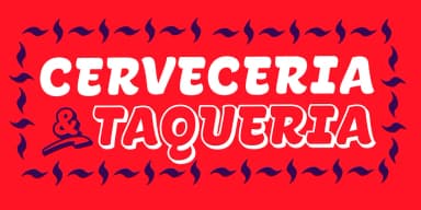 La Pica Bonus by Rodrigo Typo — Display Font — thumbnail 9