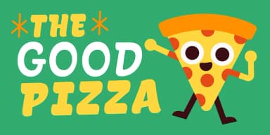 LA PICA PRO by Rodrigo Typo — Display Font — thumbnail 3