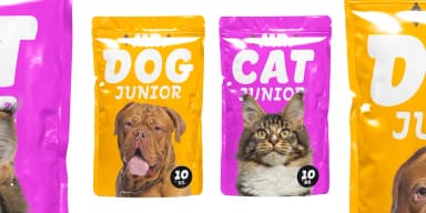 LA PICA PRO by Rodrigo Typo — Display Font — thumbnail 4