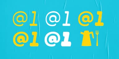 LA PICA PRO by Rodrigo Typo — Display Font — thumbnail 7